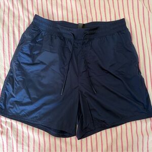 Men’s Satin 5inch shorts